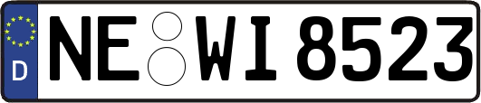 NE-WI8523