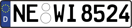 NE-WI8524