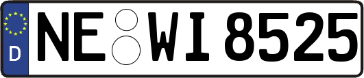 NE-WI8525