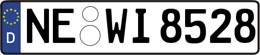NE-WI8528