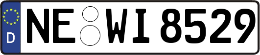 NE-WI8529