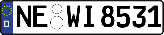 NE-WI8531