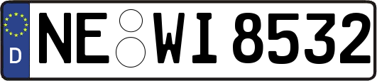 NE-WI8532
