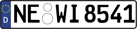 NE-WI8541