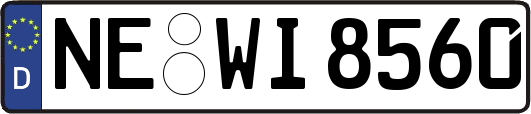 NE-WI8560