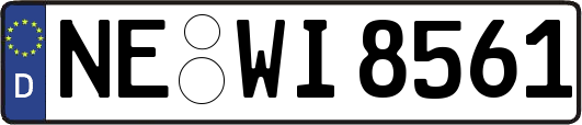 NE-WI8561