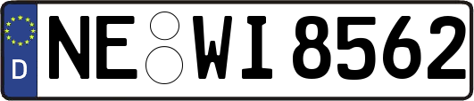 NE-WI8562