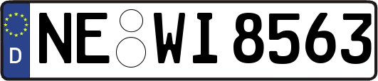 NE-WI8563