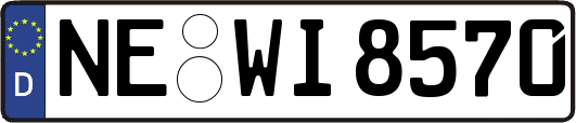 NE-WI8570