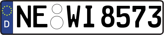 NE-WI8573