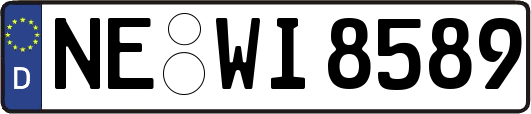 NE-WI8589