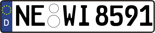 NE-WI8591