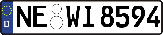 NE-WI8594