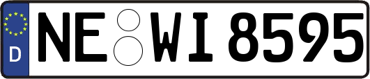 NE-WI8595