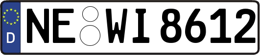 NE-WI8612