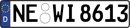 NE-WI8613