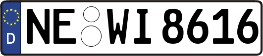 NE-WI8616