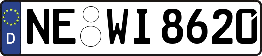 NE-WI8620