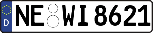 NE-WI8621