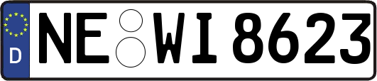 NE-WI8623