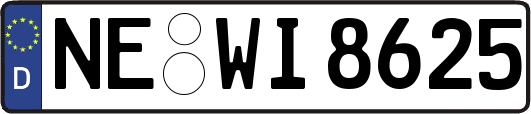 NE-WI8625