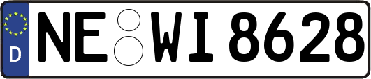 NE-WI8628