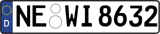 NE-WI8632