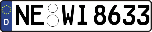 NE-WI8633