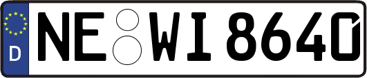 NE-WI8640
