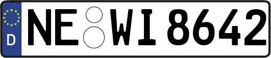 NE-WI8642
