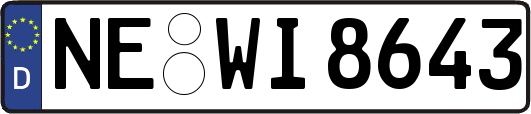 NE-WI8643