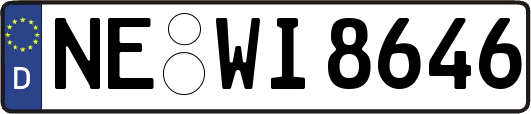 NE-WI8646