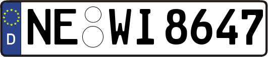NE-WI8647
