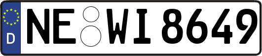 NE-WI8649