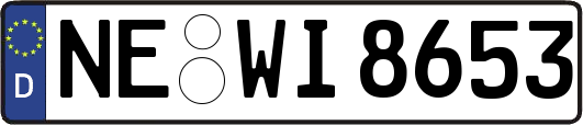 NE-WI8653