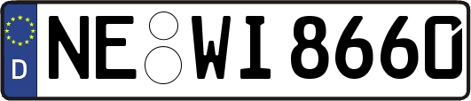 NE-WI8660