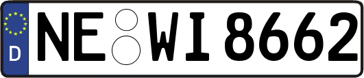 NE-WI8662