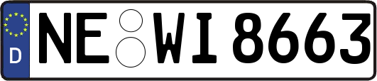 NE-WI8663