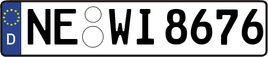 NE-WI8676