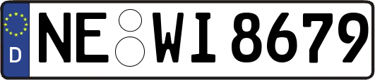 NE-WI8679