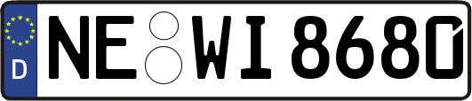 NE-WI8680