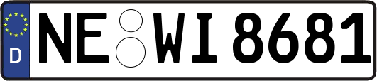 NE-WI8681