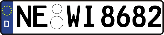 NE-WI8682