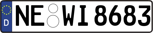 NE-WI8683