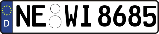 NE-WI8685