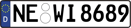 NE-WI8689