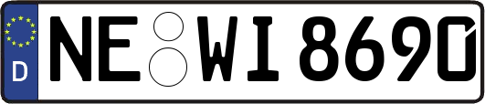 NE-WI8690