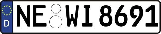 NE-WI8691