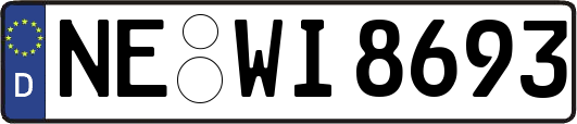 NE-WI8693