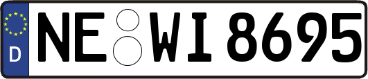 NE-WI8695